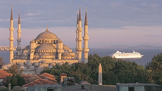 지중해_이스탄불/터키 썸네일 이미지